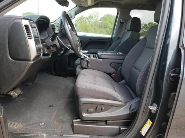 Photo 7 from auction – 2019 CHEVROLET SILVERADO with VIN 2GCRCPECXK1174501