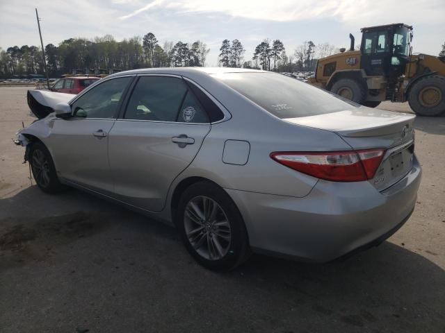 Photo 2 from auction – 2016 TOYOTA CAMRY LE with VIN 4T1BF1FK7GU166780