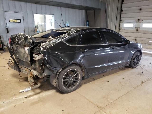 Photo 3 from auction – 2014 FORD FUSION SE with VIN 1FA6P0H79E5397280