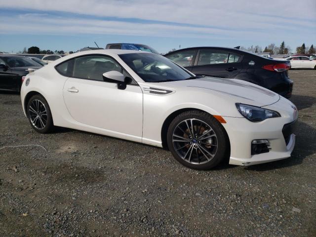 Photo 4 from auction – 2014 SUBARU BRZ 2.0 LI with VIN JF1ZCAC15E8600438