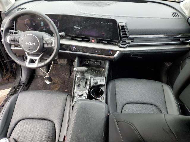 Photo 8 from auction – 2023 KIA SPORTAGE E with VIN 5XYK33AF7PG039841