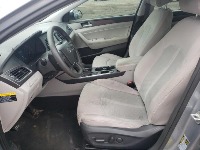 Photo 7 from auction – 2015 HYUNDAI SONATA SPO with VIN 5NPE34AF8FH097659