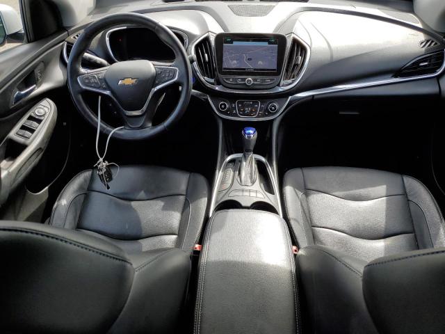 Photo 8 from auction – 2016 CHEVROLET VOLT LTZ with VIN 1G1RD6S52GU139260