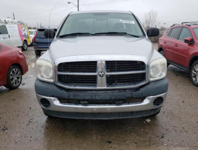 Photo 5 from auction – 2008 DODGE RAM 1500 S with VIN 1D7HU182X8J218073