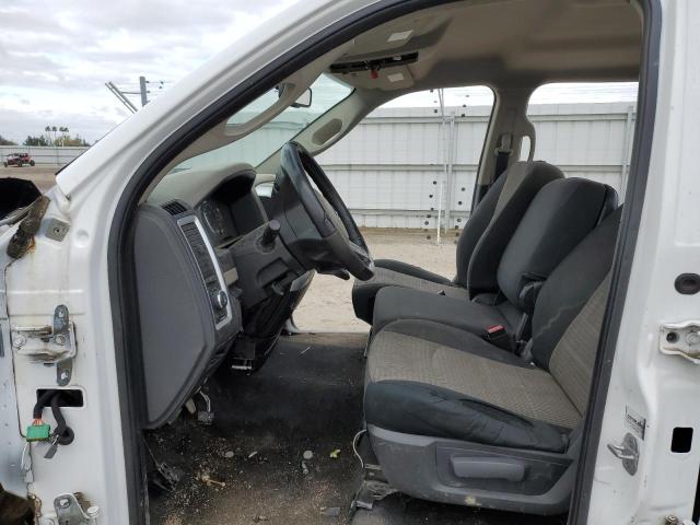 Photo 7 from auction – 2011 DODGE RAM 1500 with VIN 1D7RB1GT6BS601515