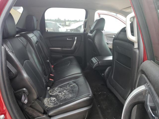 Photo 11 from auction – 2012 GMC ACADIA SLT with VIN 1GKKVRED2CJ237991
