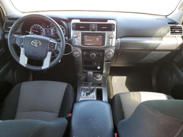 Photo 8 from auction – 2019 TOYOTA 4RUNNER SR with VIN JTEBU5JR1K5688664