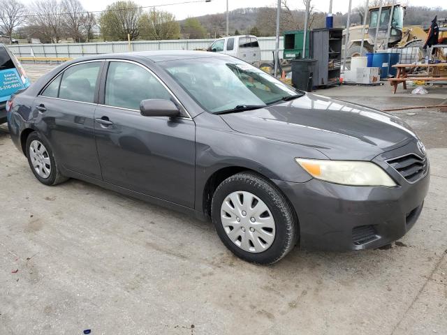 Photo 4 from auction – 2010 TOYOTA CAMRY BASE with VIN 4T4BF3EK6AR006853