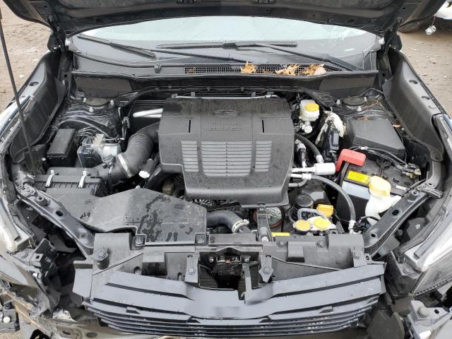 Photo 12 from auction – 2021 SUBARU FORESTER T with VIN JF2SKAXC3MH553372