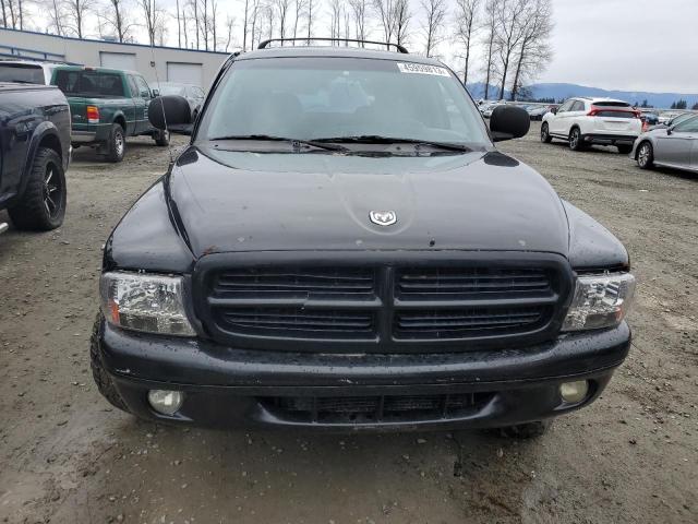 Photo 5 from auction – 1999 DODGE DURANGO with VIN 1B4HS28Y7XF629312