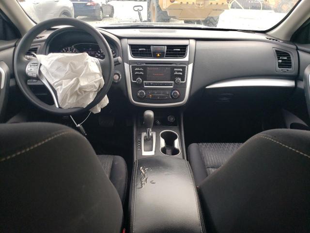 Photo 8 from auction – 2017 NISSAN ALTIMA 2.5 with VIN 1N4AL3AP2HN328484