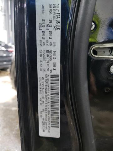 Zdjęcie 14 z aukcji – 2018 DODGE JOURNEY SE z VIN 3C4PDCAB5JT229508