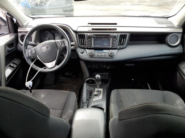 Photo 8 from auction – 2018 TOYOTA RAV4 ADVEN with VIN 2T3RFREV6JW828923