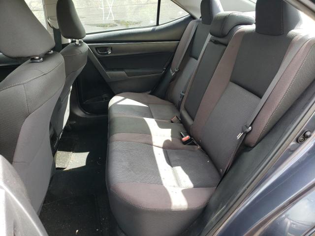 Photo 10 from auction – 2018 TOYOTA COROLLA L with VIN 5YFBURHE4JP826018
