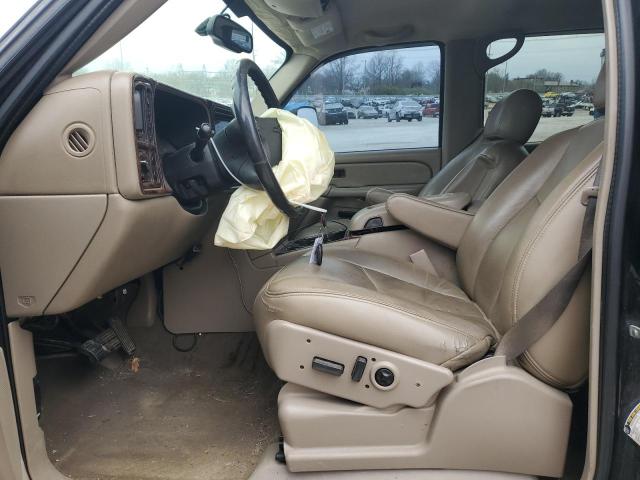 صورة رقم 7 من المزاد - 2005 CHEVROLET SILVERADO مع VIN 2GCEK13T451369306