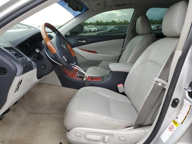 Photo 7 from auction – 2007 LEXUS ES 350 with VIN JTHBJ46G272042877
