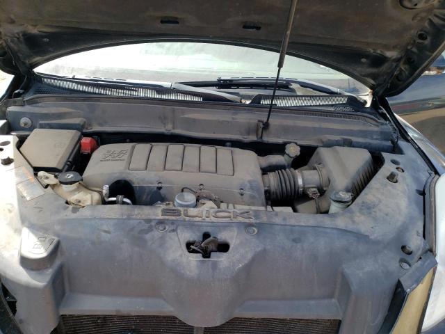 Photo 12 from auction – 2011 BUICK ENCLAVE CX with VIN 5GAKVBED9BJ419223