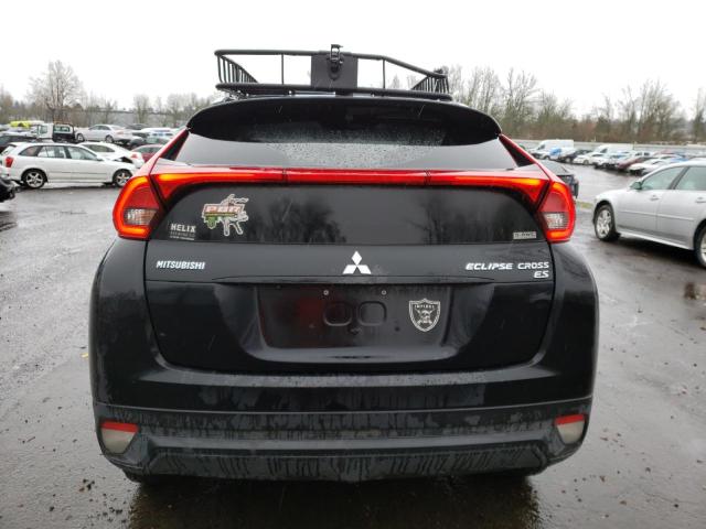 Photo 6 from auction – 2019 MITSUBISHI ECLIPSE CR with VIN JA4AT3AA3KZ031501