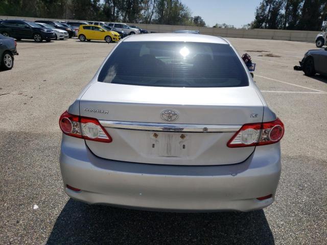 Photo 6 from auction – 2013 TOYOTA COROLLA BA with VIN 2T1BU4EE2DC055957