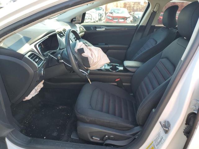 Photo 7 from auction – 2016 FORD FUSION SE with VIN 3FA6P0H79GR385503