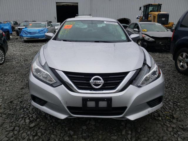 Photo 5 from auction – 2018 NISSAN ALTIMA 2.5 with VIN 1N4AL3AP3JC267969