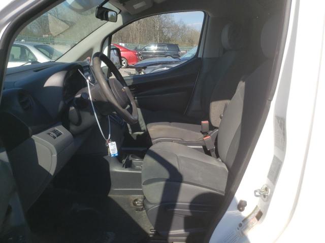 Photo 7 from auction – 2015 CHEVROLET CITY EXPRE with VIN 3N63M0ZN3FK717135