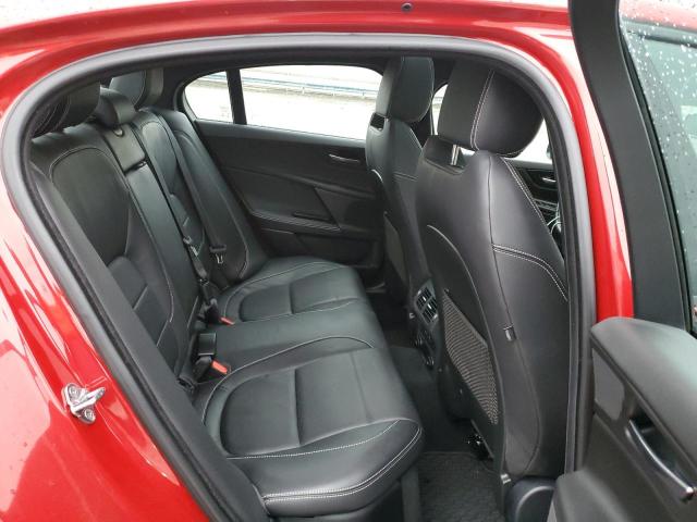 Photo 10 from auction – 2018 JAGUAR XE S with VIN SAJAM4FV1JCP17642