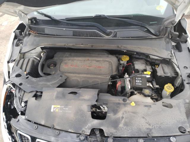 Photo 11 from auction – 2018 JEEP COMPASS LA with VIN 3C4NJDBB8JT253015