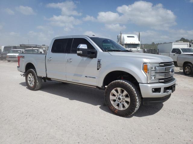 Photo 4 from auction – 2017 FORD F250 SUPER with VIN 1FT7W2BTXHEE17687