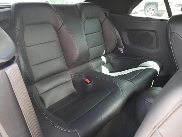 Photo 10 from auction – 2015 FORD MUSTANG with VIN 1FATP8UH0F5381812