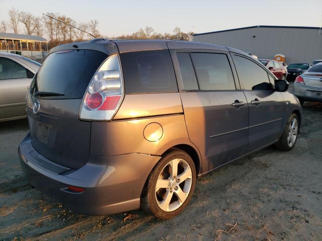 Photo 3 from auction – 2007 MAZDA 5 with VIN JM1CR293470159125