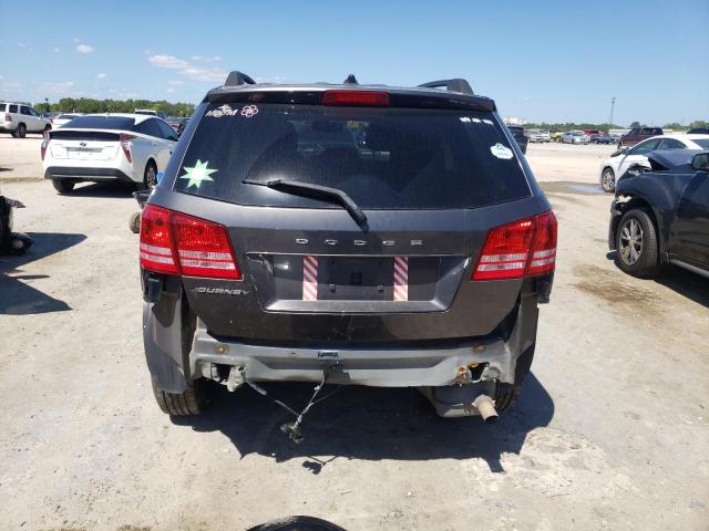 Photo 6 from auction – 2016 DODGE JOURNEY SE with VIN 3C4PDCAB2GT171849