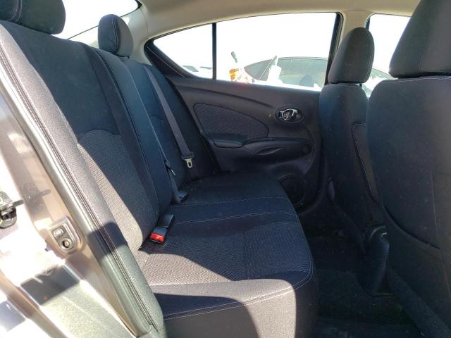 Photo 10 from auction – 2014 NISSAN VERSA S with VIN 3N1CN7AP6EL808062
