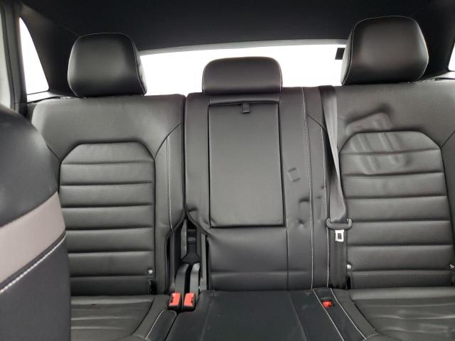 Photo 10 from auction – 2021 VOLKSWAGEN ATLAS CROS with VIN 1V2FE2CA2MC206046