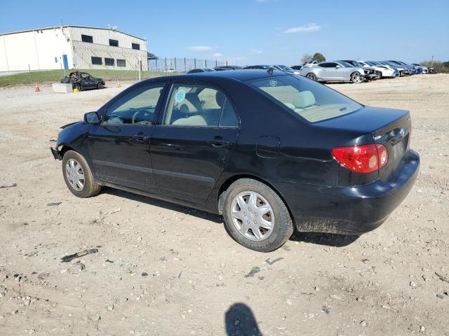 Photo 2 from auction – 2005 TOYOTA COROLLA CE with VIN 1NXBR32E55Z352494