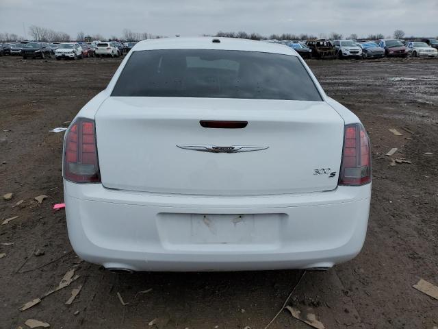Zdjęcie 6 z aukcji – 2014 CHRYSLER 300 S z VIN 2C3CCABGXEH355561