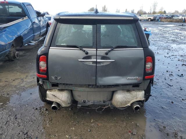 Photo 6 from auction – 2009 MINI COOPER S C with VIN WMWMM33559TP92962