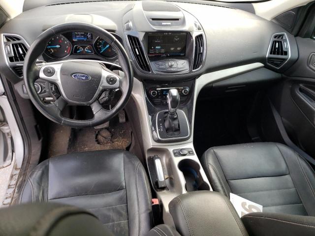 Photo 8 from auction – 2013 FORD ESCAPE SEL with VIN 1FMCU9HX9DUC16690