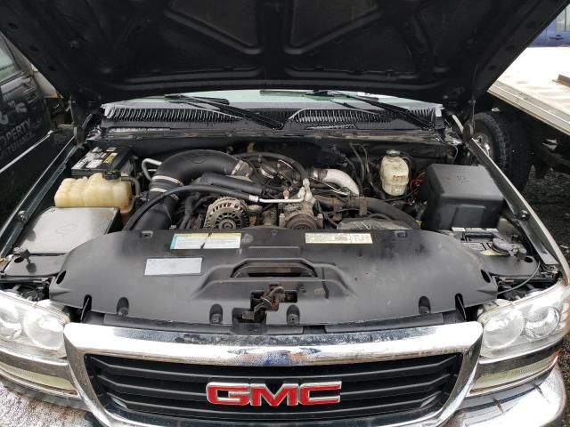 Photo 11 from auction – 2004 GMC SIERRA K25 with VIN 1GTHK29254E394729
