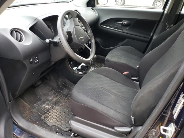 Photo 7 from auction – 2010 TOYOTA SCION XD with VIN JTKKU4B48AJ052369