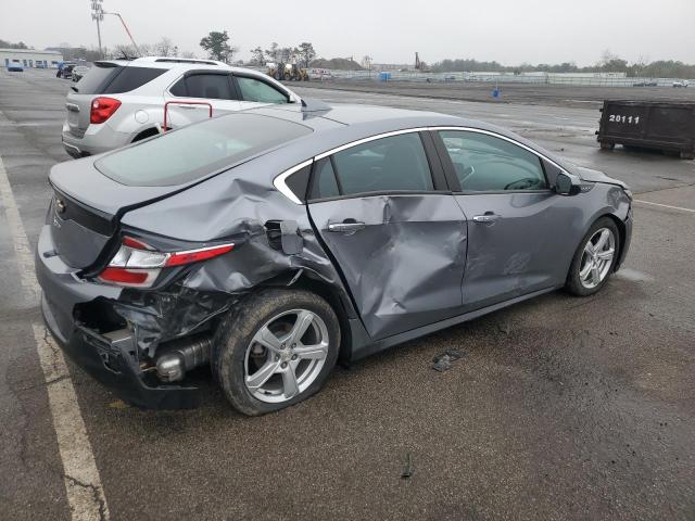 Photo 3 from auction – 2018 CHEVROLET VOLT LT with VIN 1G1RC6S51JU149417