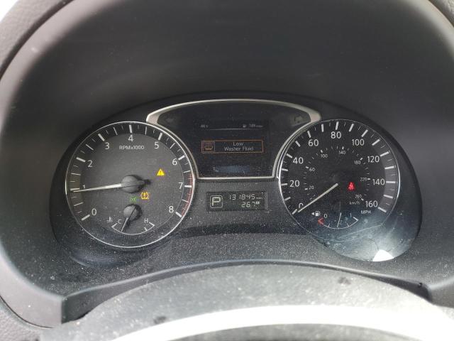 Photo 9 from auction – 2015 NISSAN ALTIMA 2.5 with VIN 1N4AL3AP3FC448089