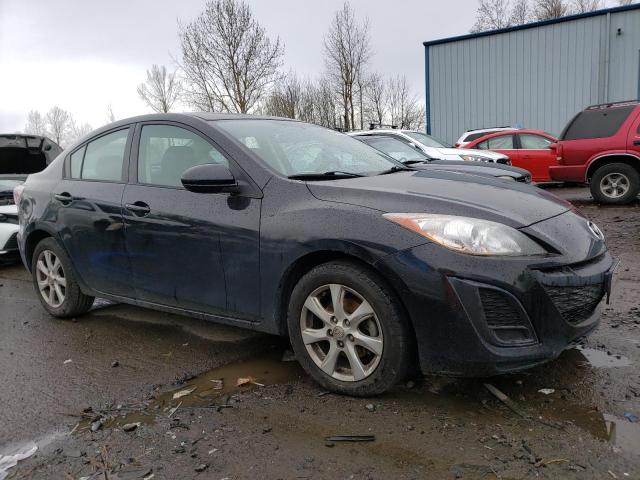 Photo 4 from auction – 2011 MAZDA 3 I with VIN JM1BL1VG3B1492435