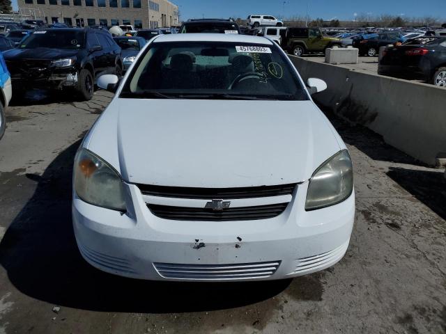Photo 5 from auction – 2008 CHEVROLET COBALT LT with VIN 1G1AL18F487225169