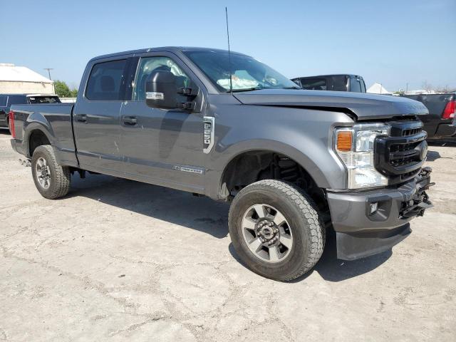 Photo 4 from auction – 2022 FORD F250 SUPER with VIN 1FT7W2BT3NEE36366