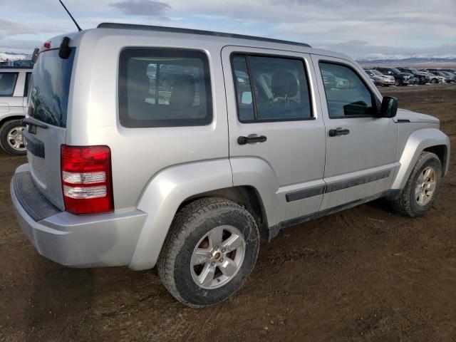 Photo 3 from auction – 2012 JEEP LIBERTY SP with VIN 1C4PJMAKXCW174436