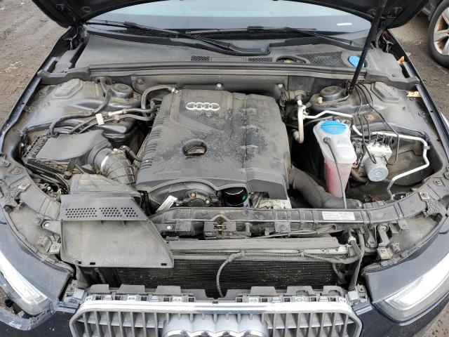 Photo 11 from auction – 2013 AUDI A4 ALLROAD with VIN WA1UFAFL4DA165261
