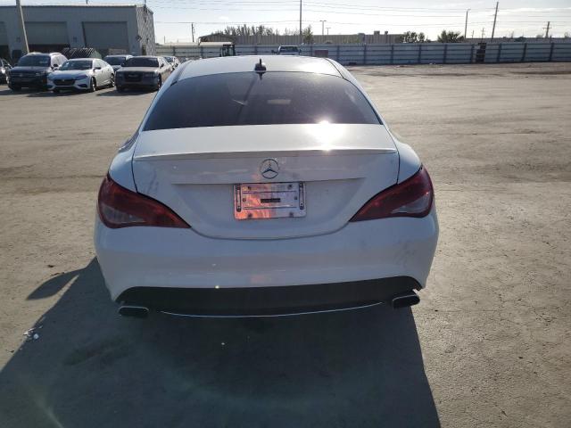 Photo 6 from auction – 2014 MERCEDES-BENZ CLA 250 with VIN WDDSJ4EB8EN062981