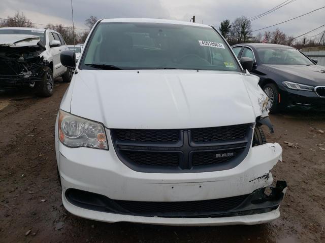 Photo 5 from auction – 2014 RAM TRADESMAN with VIN 2C4RRGAG8ER163090