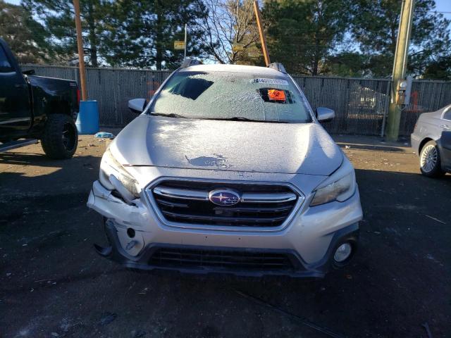 Photo 5 from auction – 2018 SUBARU OUTBACK 2. with VIN 4S4BSAFC0J3332641